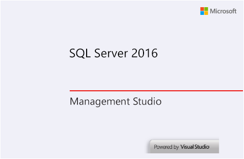 SQL Server Management Studio (SSMS) でデータベースに接続する 2
