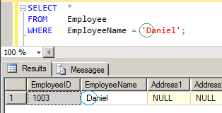 T-SQL: 全角を半角に変換する CLR 関数 1