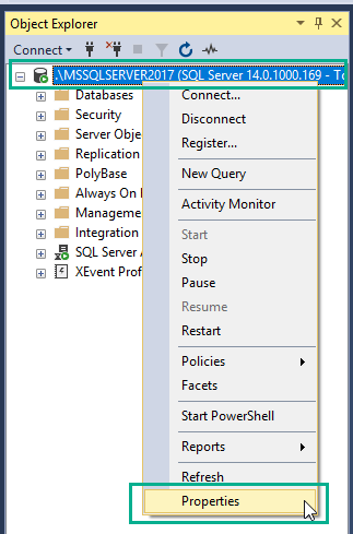 データベースファイルのデフォルトの保存場所　1