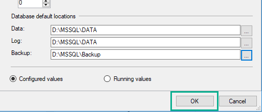 データベースファイルのデフォルトの保存場所　3