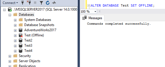ログファイルの保存場所を変更する方法　2