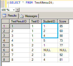 エラー発生時のトランザクションのロールバック 7