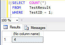 T-SQL の集計関数を使う 2