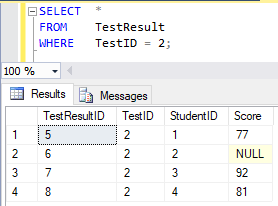 T-SQL の集計関数を使う 4
