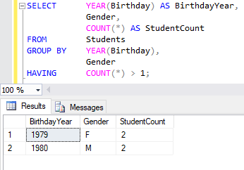 グループごとに集計する 5