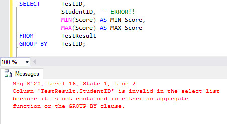 グループごとに集計する 6