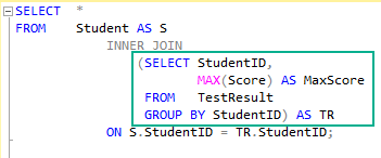 SQL Server の APPLY オペレータ 5