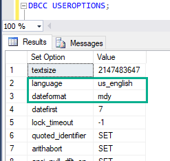 ISDATE ファンクション