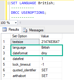 ISDATE ファンクション