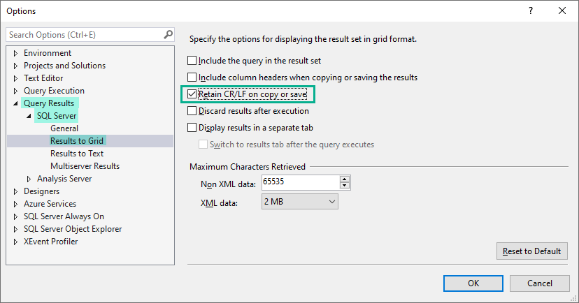 SQL Server - View の定義をクエリーで取得する方法 4