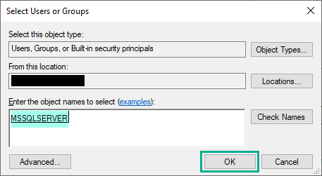 SQL Server - メンテナンスクリーンアップタスクでファイルが削除されない時の対処方法 8