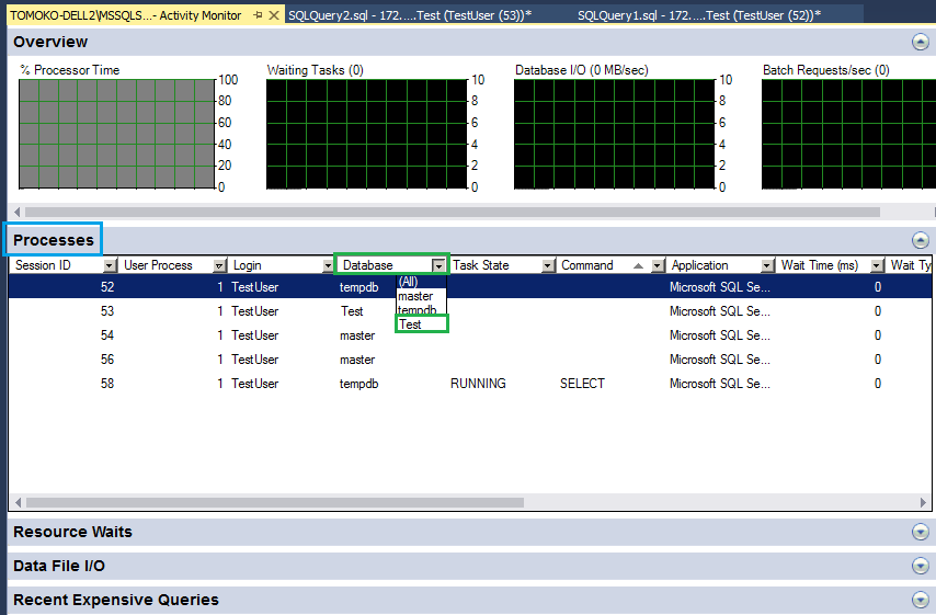 復元の失敗時の対処方法 2