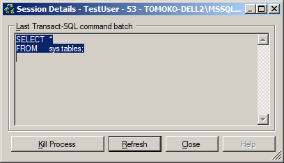 復元の失敗時の対処方法 4