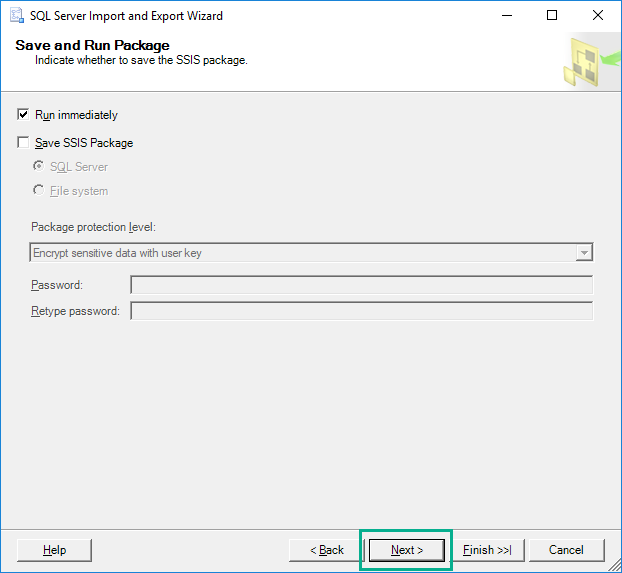 改行入りのデータを Excel にエクスポートする 18