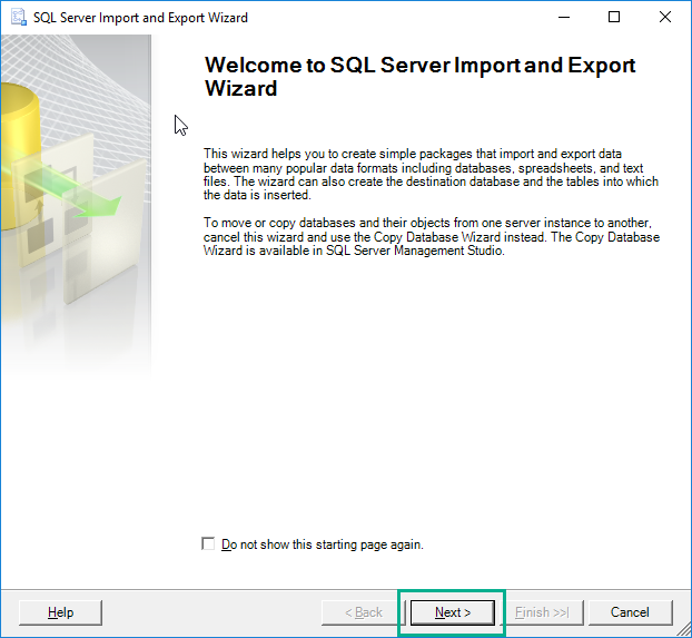 改行入りのデータを Excel にエクスポートする 9