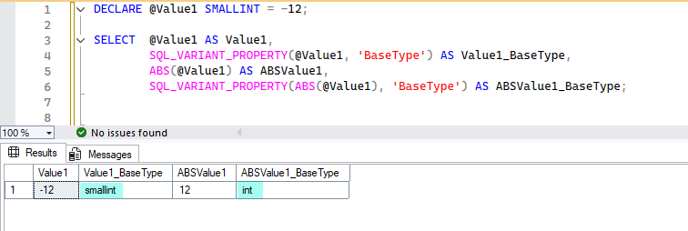 ABS 関数の使い方と注意点 4