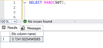 RAND 関数の使い方：乱数を生成する方法 4