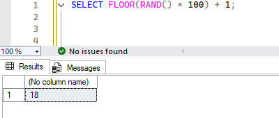 RAND 関数の使い方：乱数を生成する方法 5